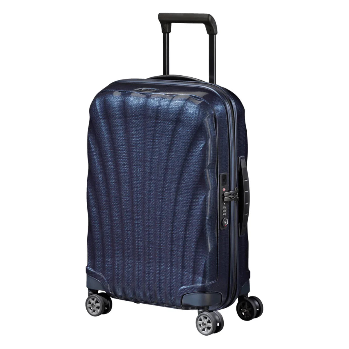 Samsonite | C-lite 55/20-23 EXP | Cabin Koffer