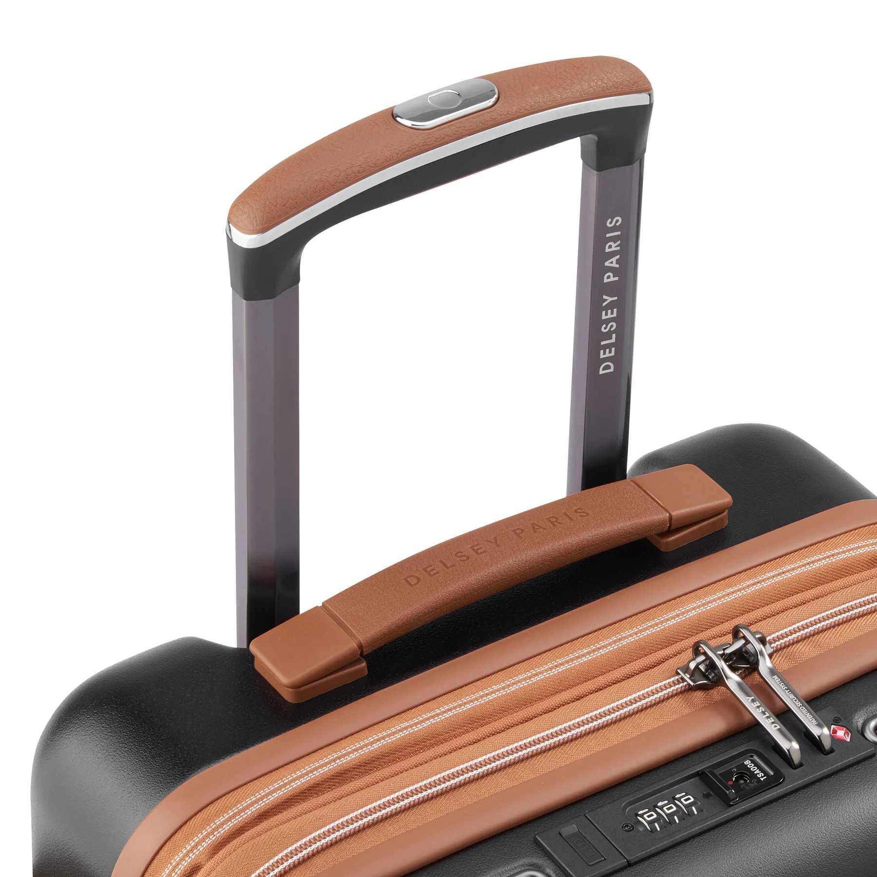 Valise cabine - S extensible (55cm)