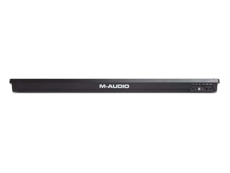 M-Audio Keyboard Controller Keystation 61 MK3 USB MIDI Controller mit 61 Tasten