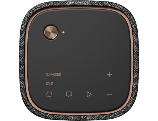 YAMAHA - Enceinte bluetooth WS-X1ACGY