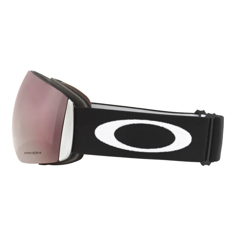 Flight Deck L - Masque ski