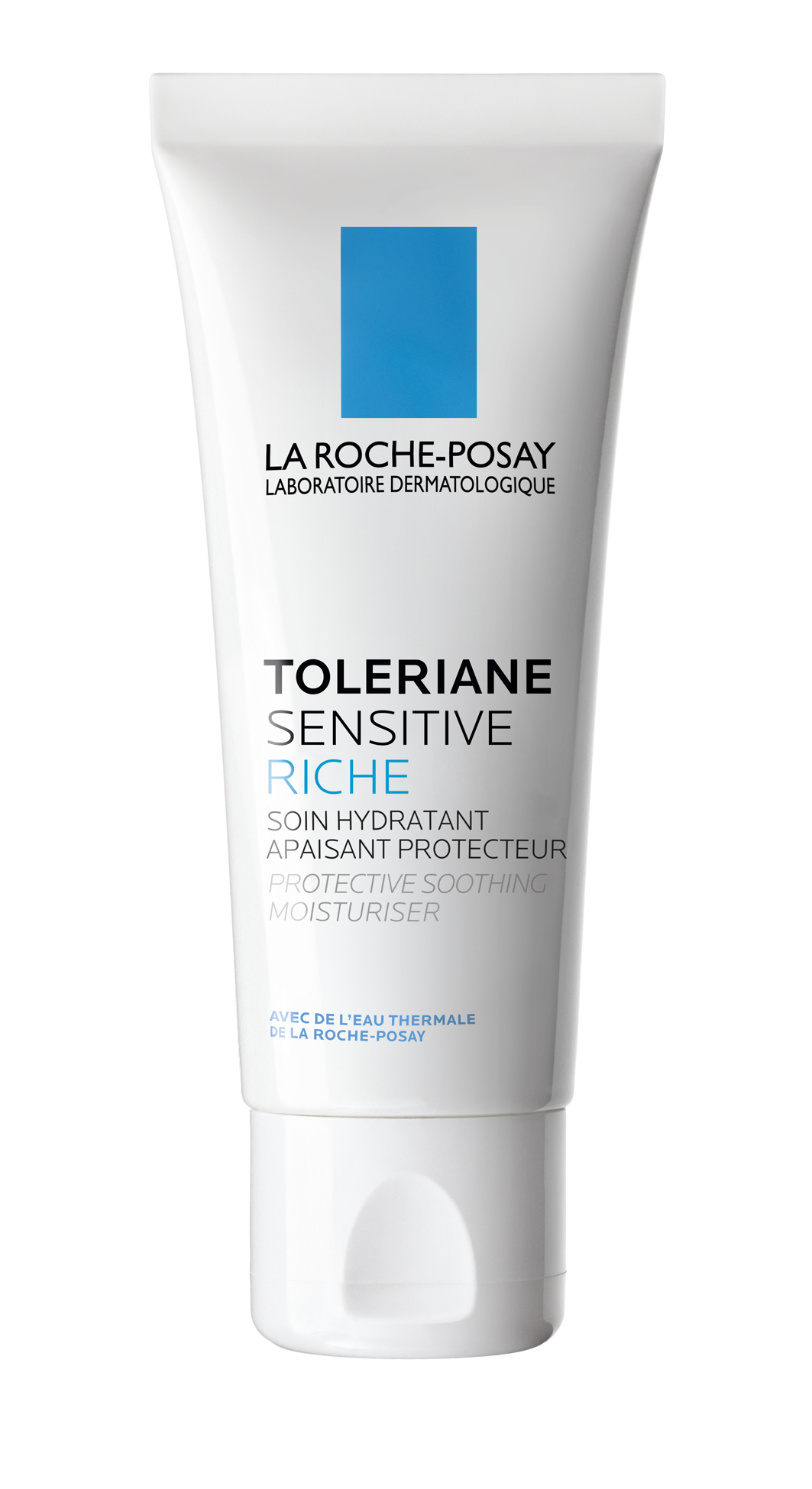 La Roche-Posay Toleriane sensitive reich Creme Tb 40 ml