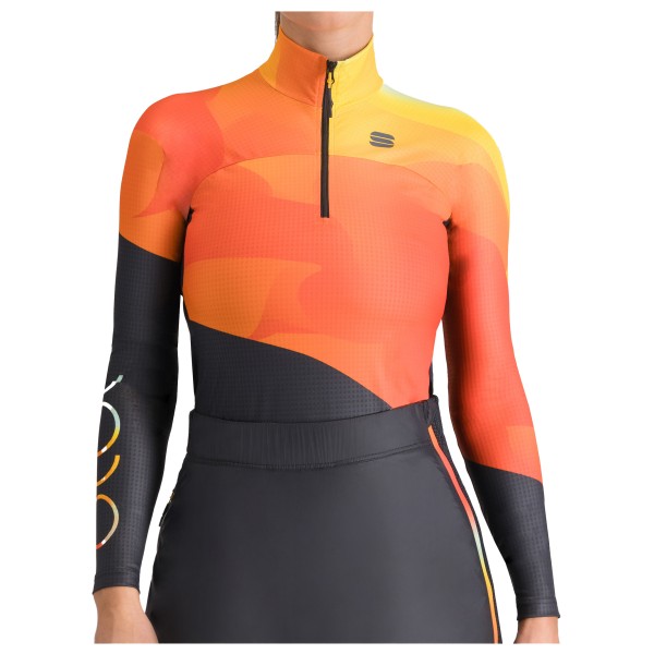 Sportful - Women's Doro Skirt - Jupe synthétique