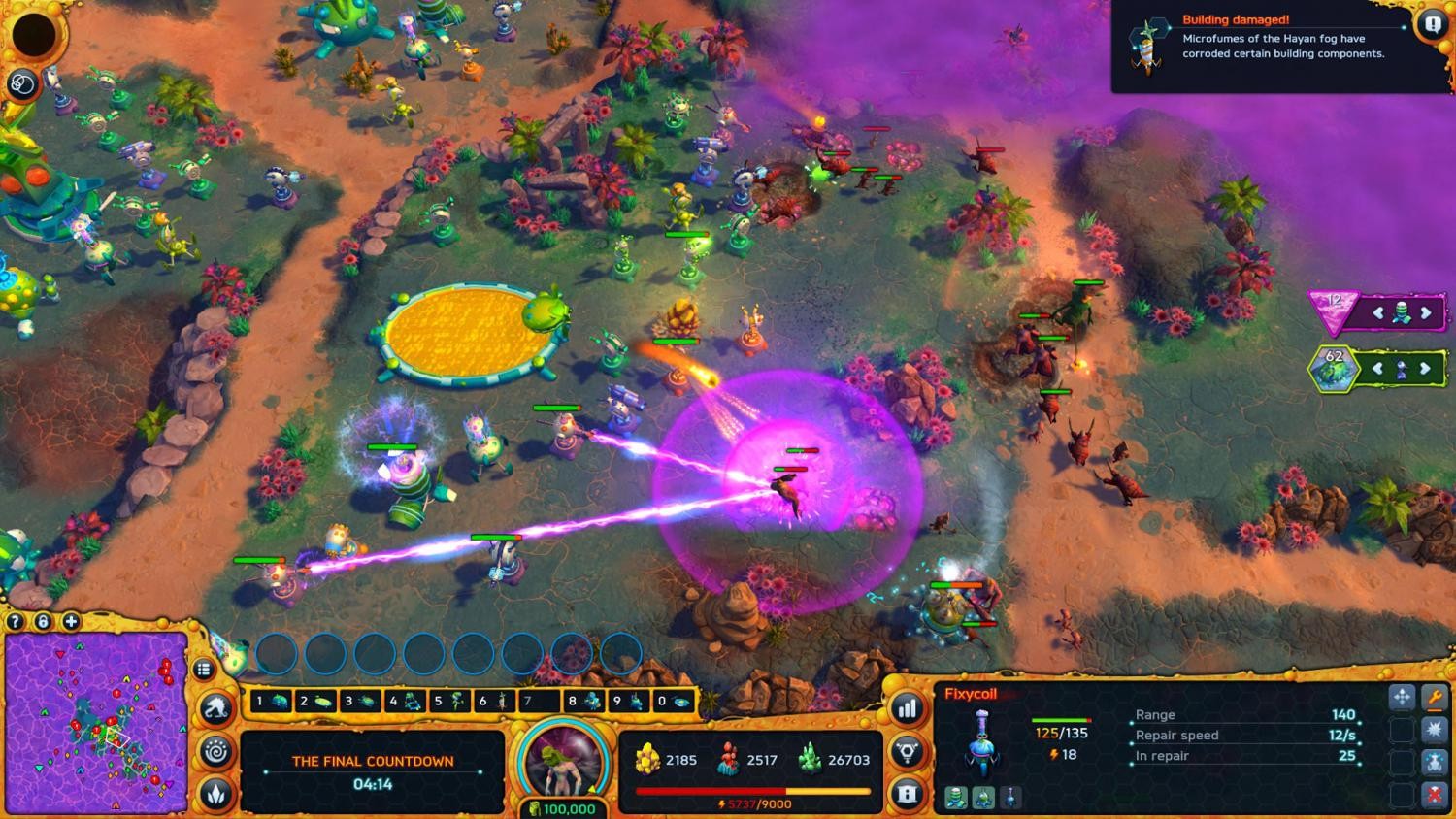 HYPERNOVA: Escape from Hadea- PC