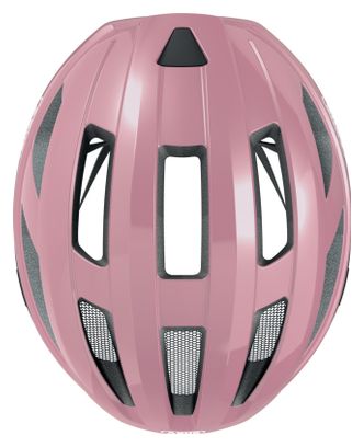 Casque Abus Macator Shiny Rose