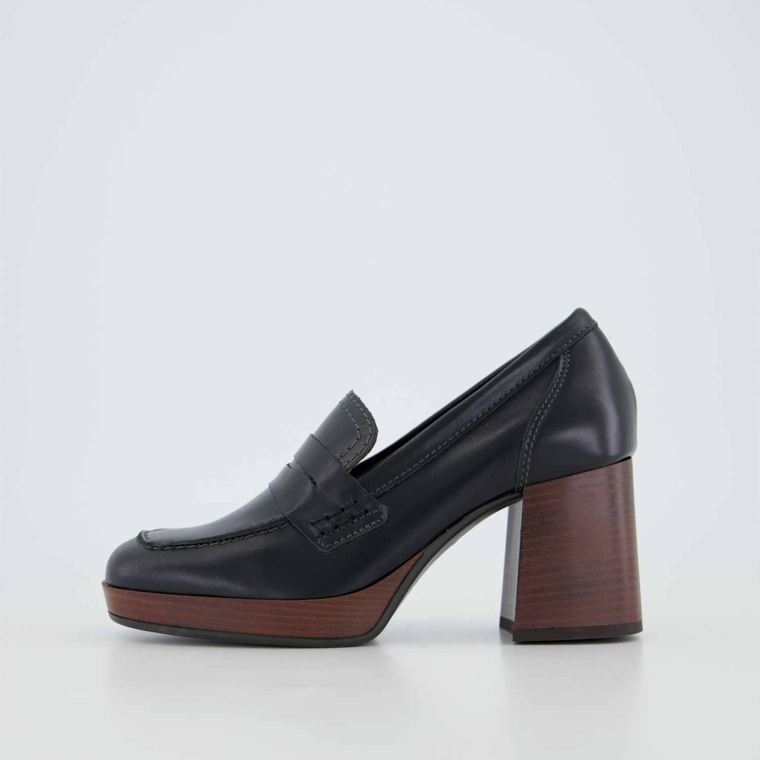 Bull Boxer Halbschuhe