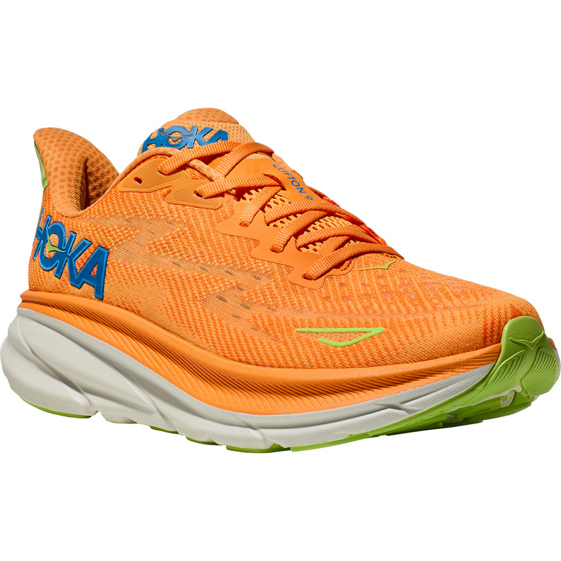 Hoka Herren Clifton 9 Schuhe