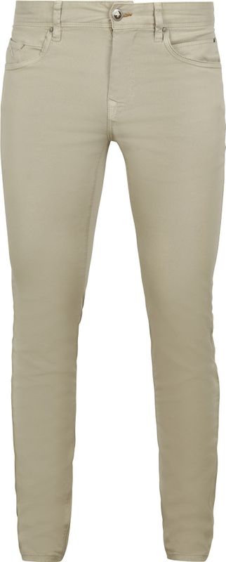 Vanguard V850 Rider Colored Five Pocket Greige
