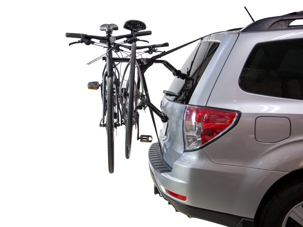 Saris Guardian Bagklap Cykelholder, 2 Cykler