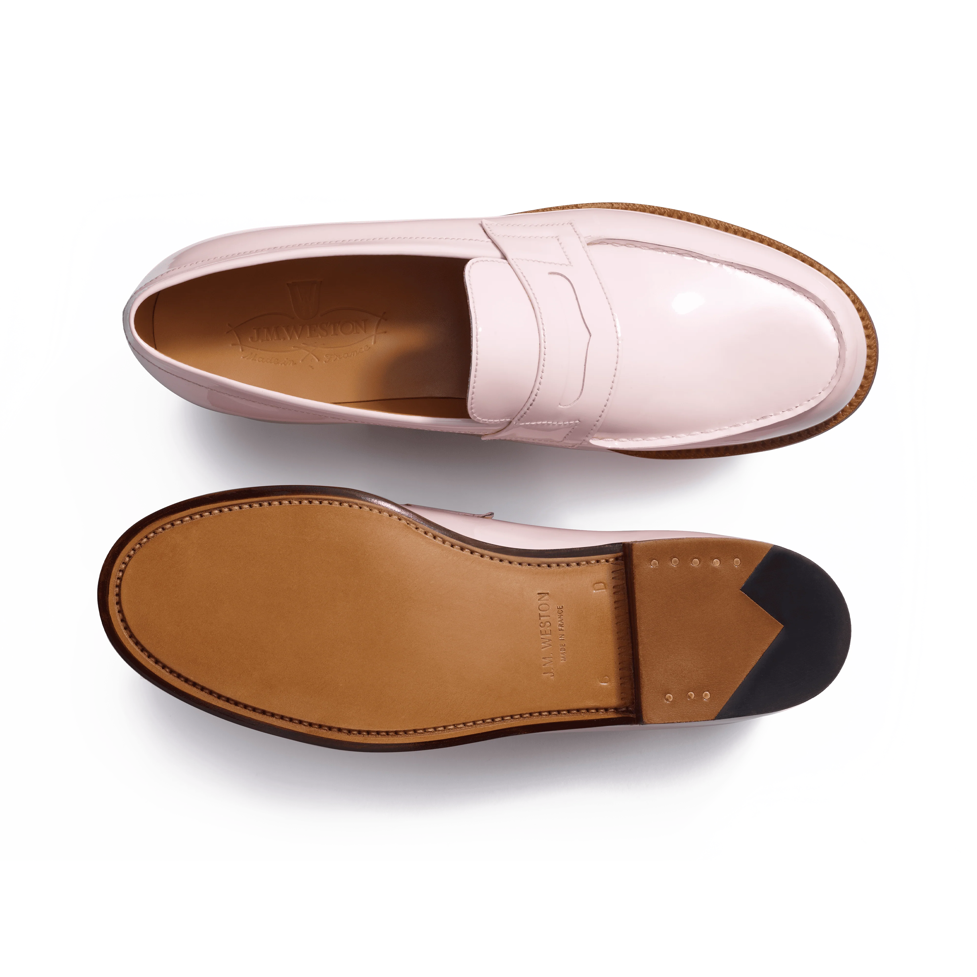 Mocassin 180
