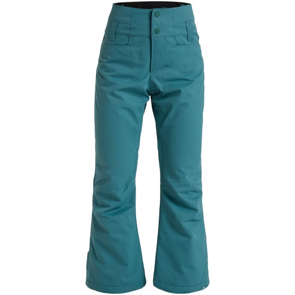 Pantalon de ski ROXY DIVERSION PT SEA PINE