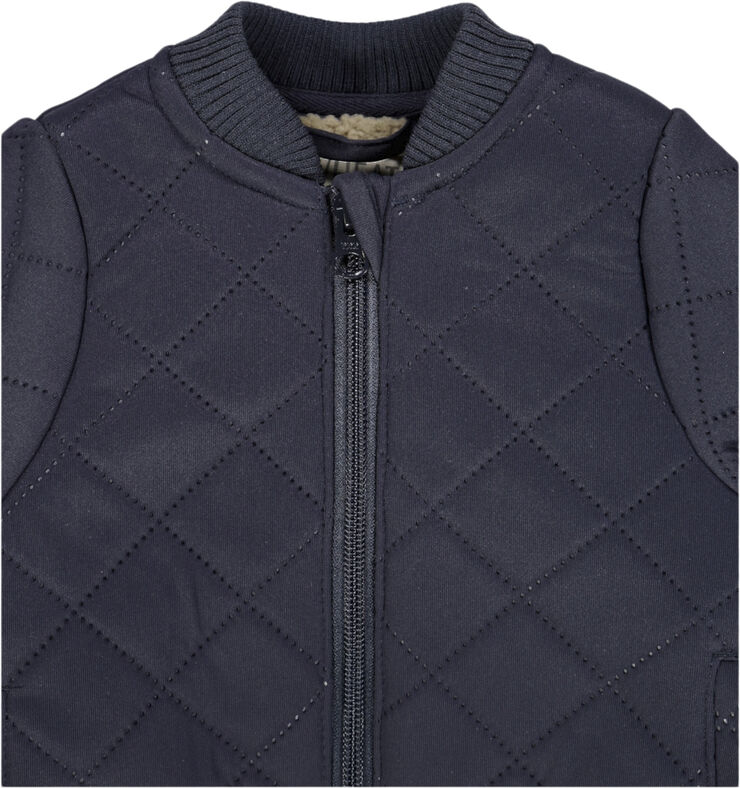 Wheat Thermo Jacket Benni 1060
