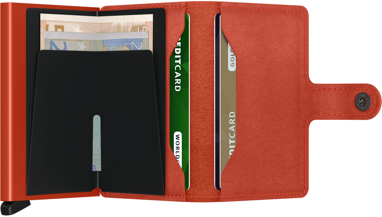 Miniwallet original