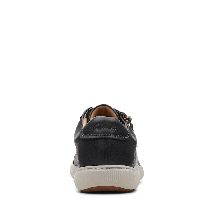Clarks Nalle Lace | NOIR