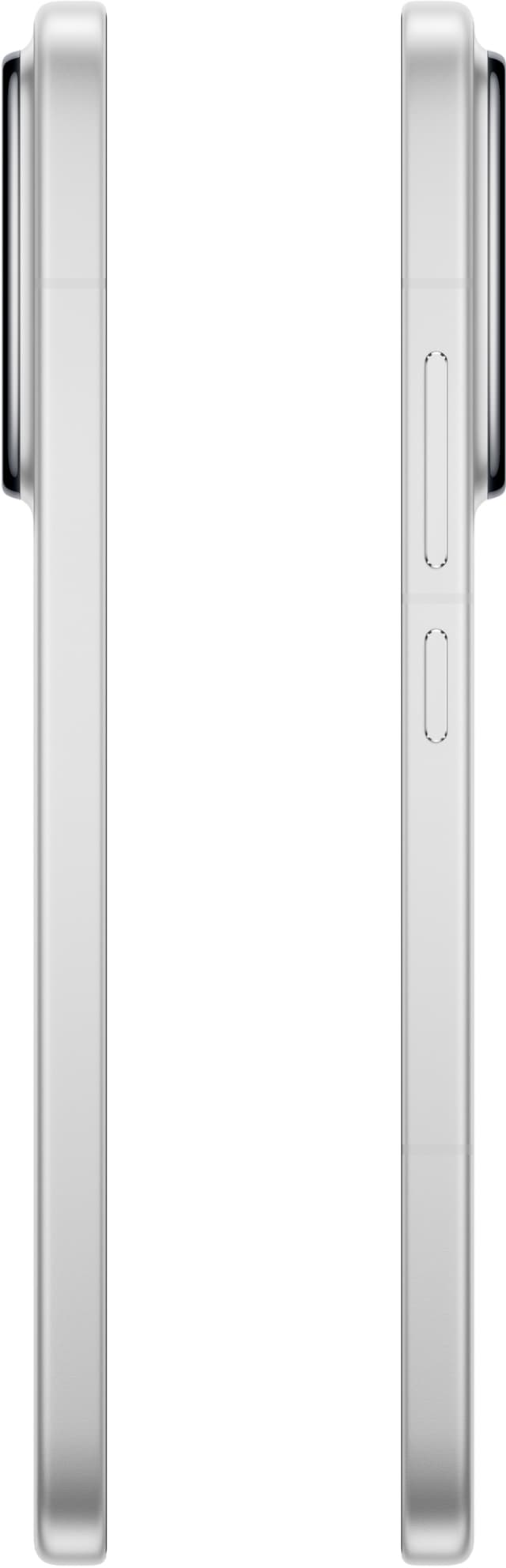 Xiaomi 15 smartphone 12/256GB (hvid)