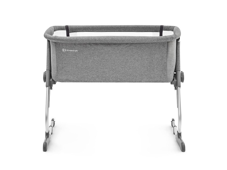 UNO 2-in-1 wieg met matras