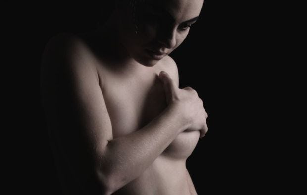 Erotisches Fotoshooting bei Stuttgart als Geschenkidee