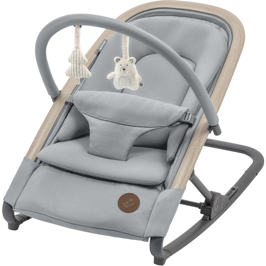 MAXI COSI Babywippe Kori Beyond Grey Eco