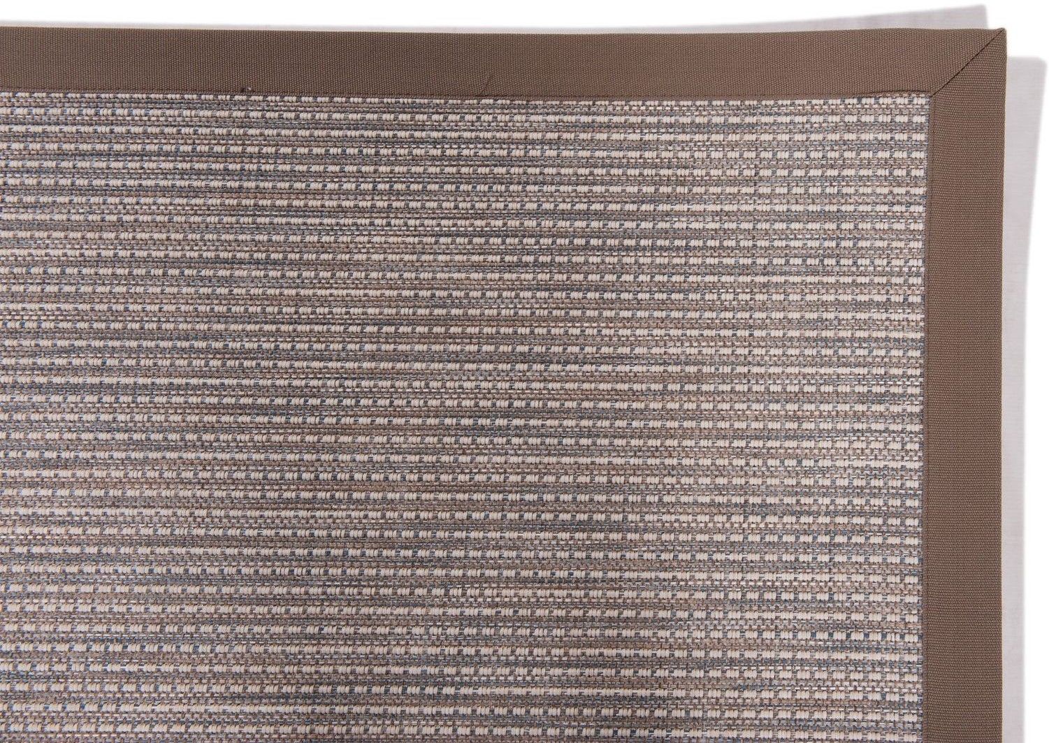 Vloerkleed 35 Blauw Brinkley