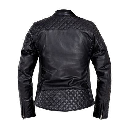 Blouson John Doe ADINA - Noir