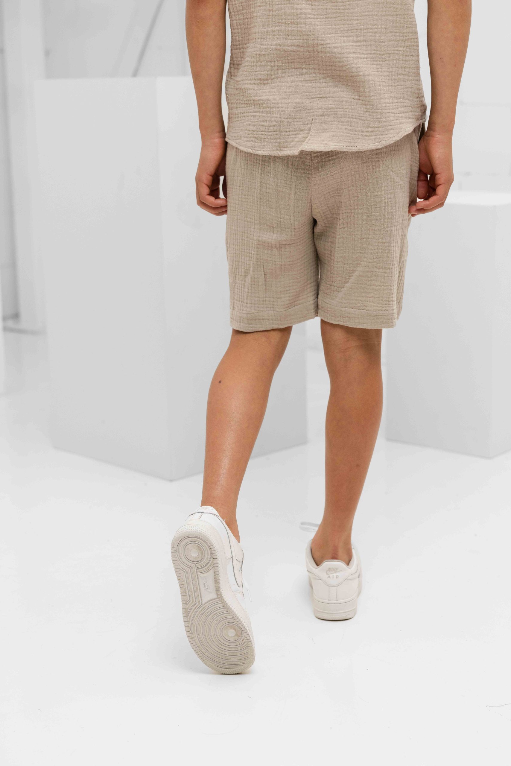 Antony Morato Marrakech Broek Kids Sand