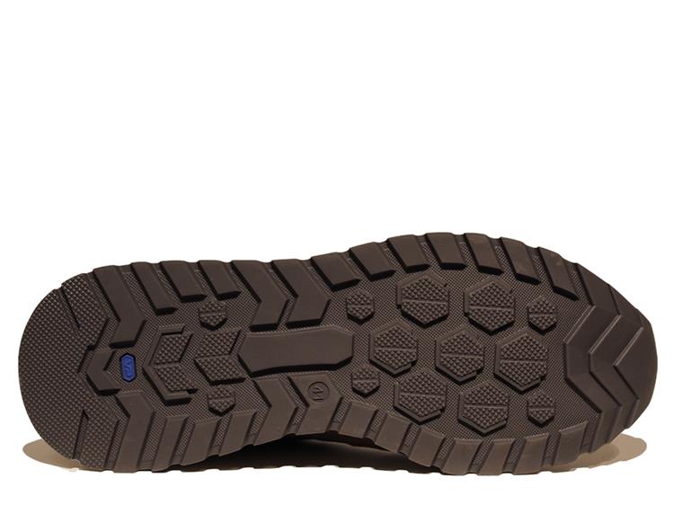 Australian Footwear Sparrow 015.1700.01 Taupe-grey-tan