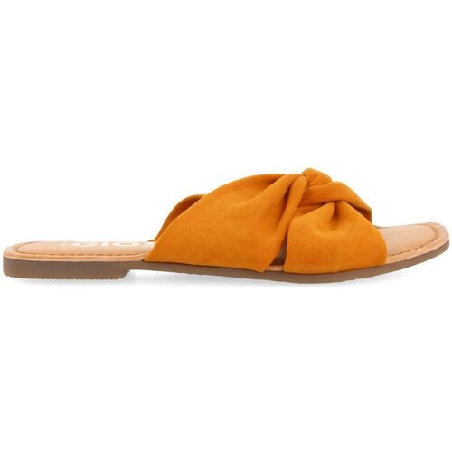 Gioseppo - AGIRA Naranja