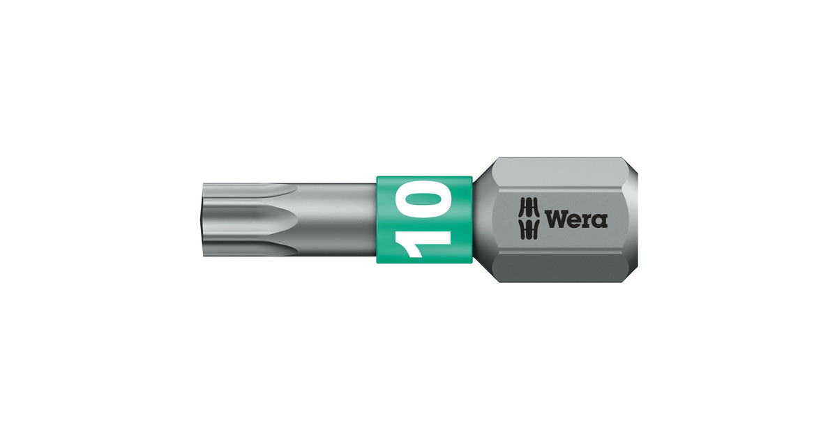 WeraTool-Check PLUS 2, 39‑delig bitset  (Zwart/groen)