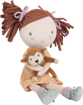 LittleDutch Kosedukke Sophia 35 cm