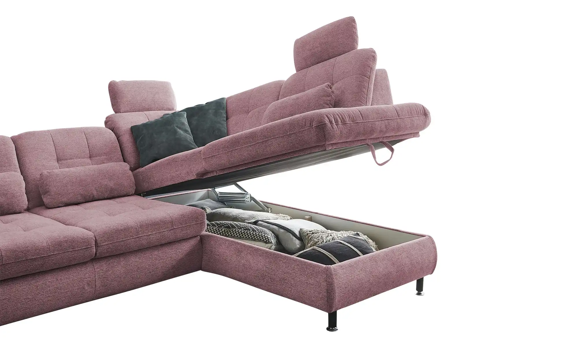 Lounge Collection Ecksofa LIORA
