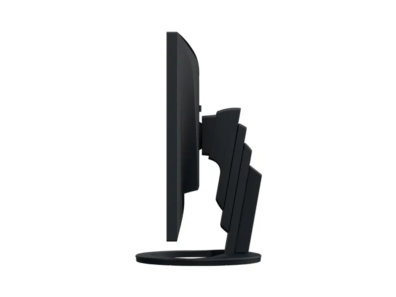 [OUTLET] - EIZO FlexScan EV2495-BK - Med FlexStand - LED-skærm - 24.1