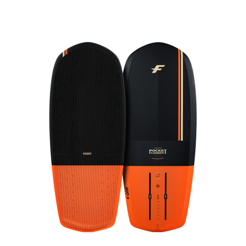 F-One Pocket Carbon 2024