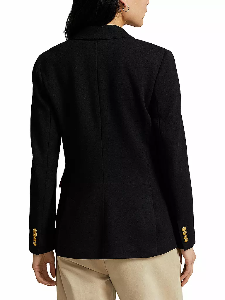 POLO RALPH LAUREN Blazer  schwarz