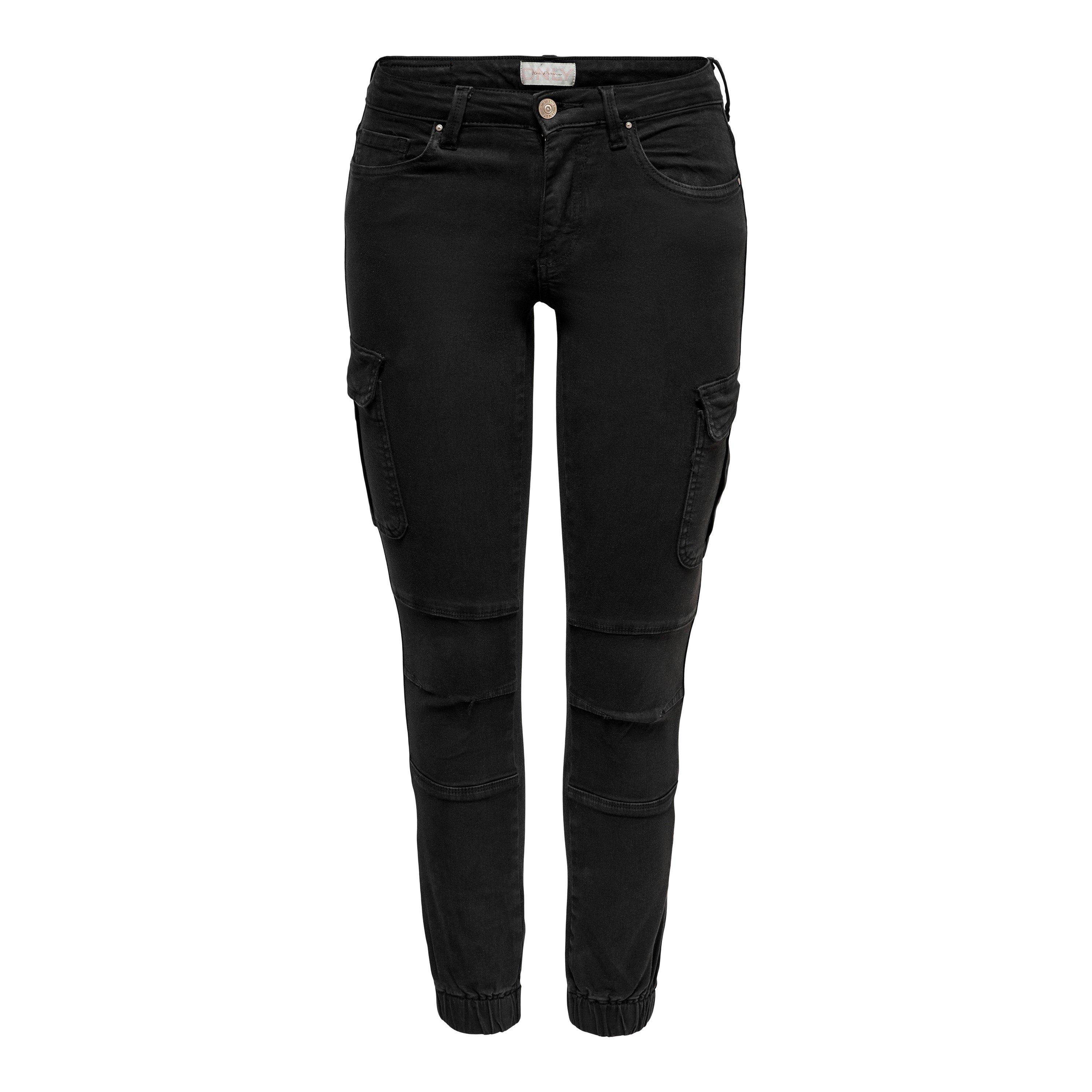 Only Miss Cargo Trousers