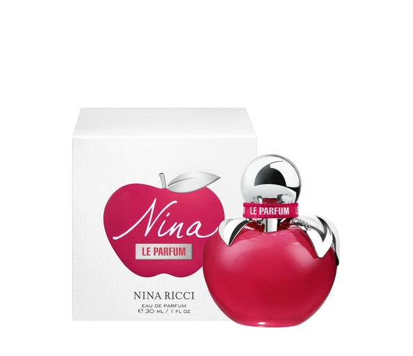 Nina Ricci Nina Le Parfum Eau de Parfum