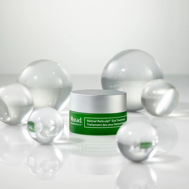 Murad Resurgence Retinal Rescuplt Eye Lift Treatment 15 ml