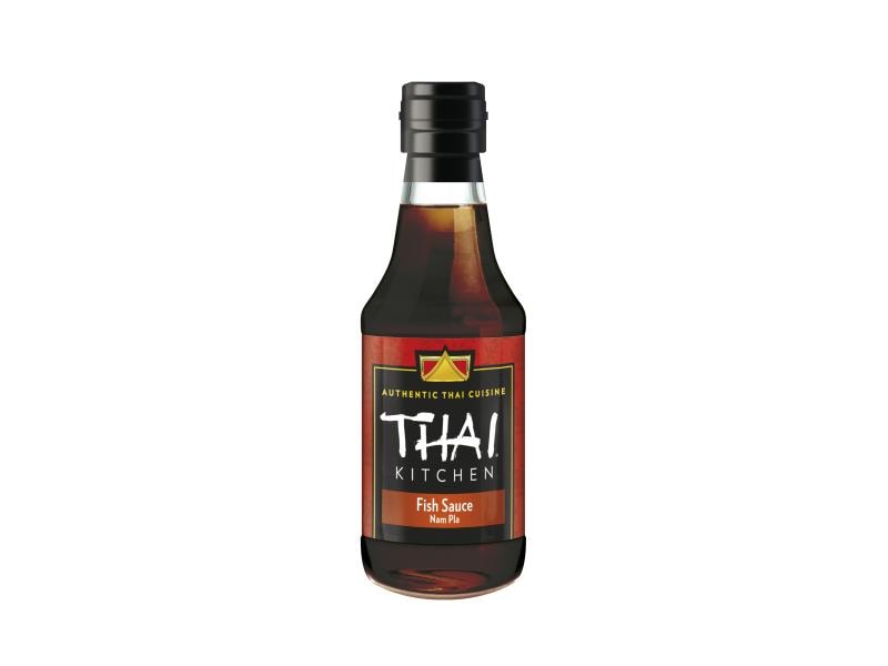 Thai Kitchen Fish Sauce 200 ml Fischsauce