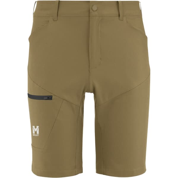 Short randonnée MILLET WANAKA STRETCH SHORT III GROVE