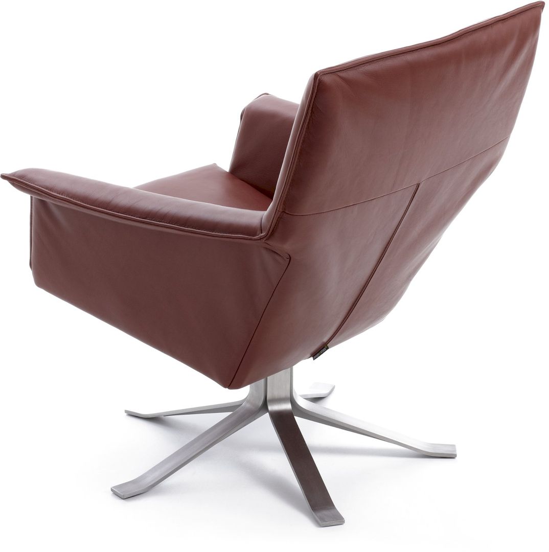 Design on Stock Djenne Draaifauteuil