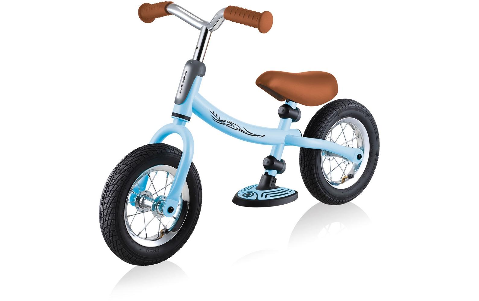 Kinder-Laufrad Go Bike Air, Pastel BlueBalance-Bike