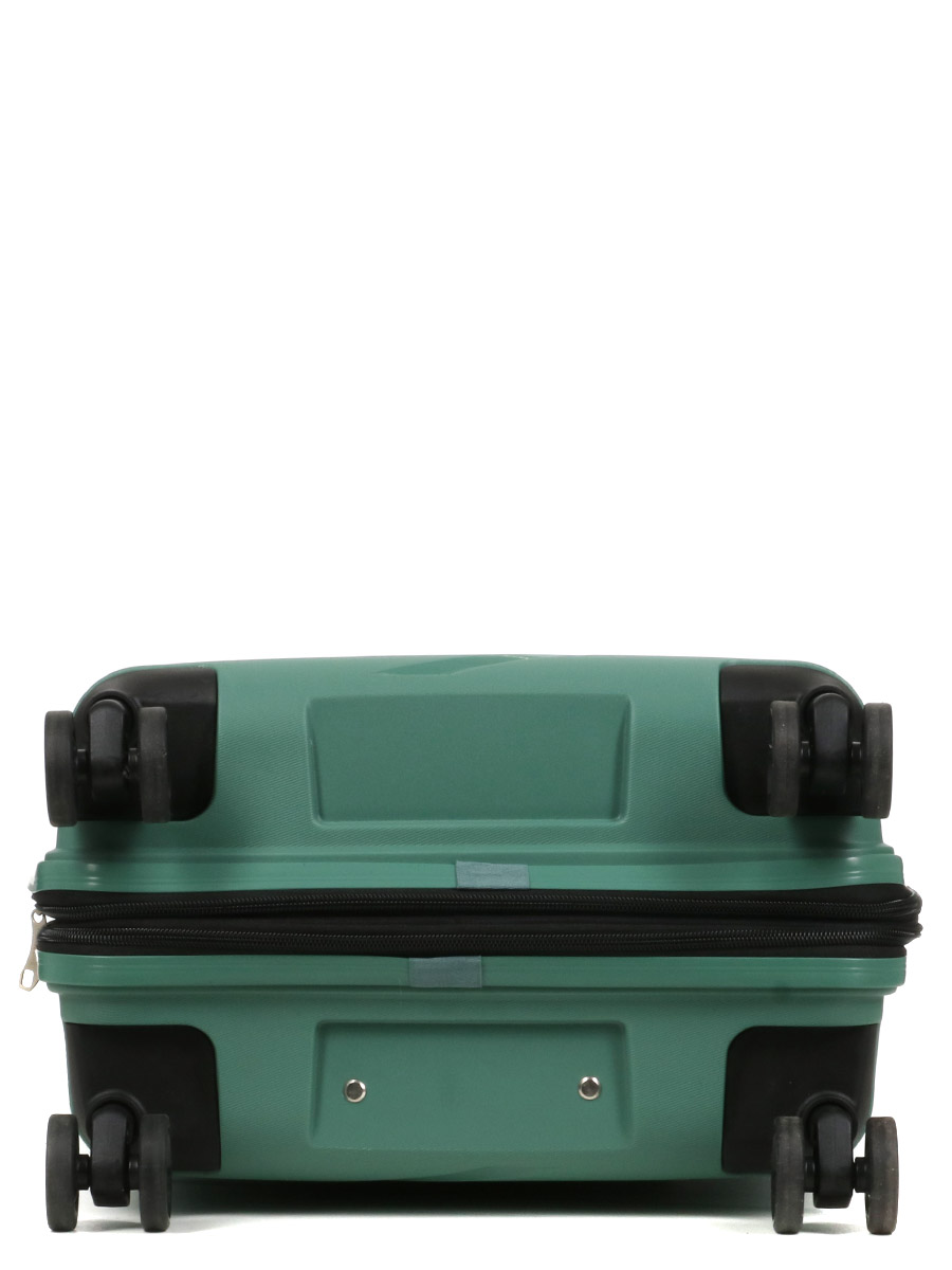 Ensemble 3 valises Worldline Kos