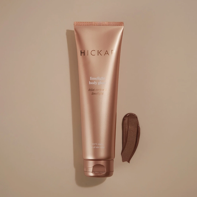 Hickap Limelight Body Glow 150 ml