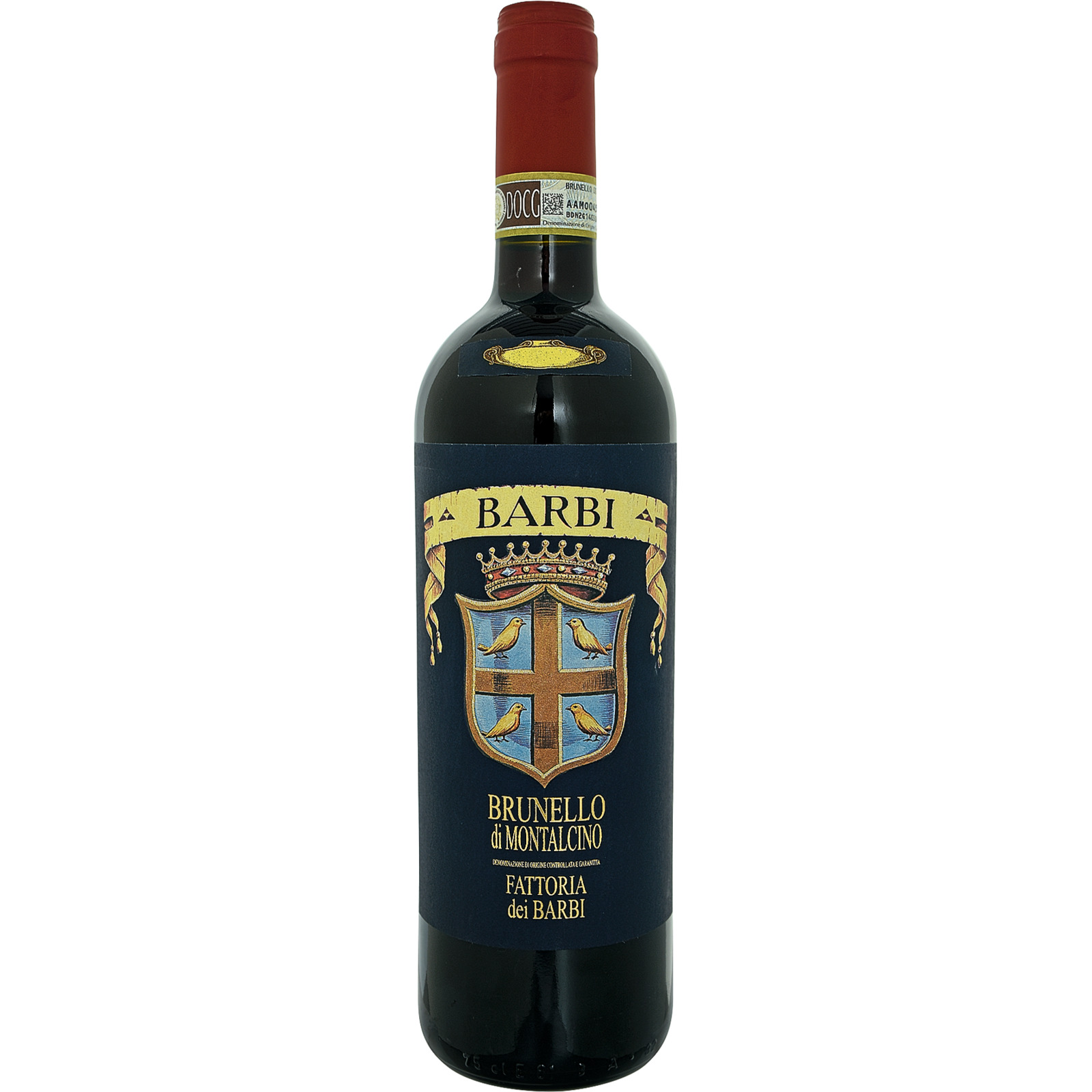 Barbi Brunello di Montalcino