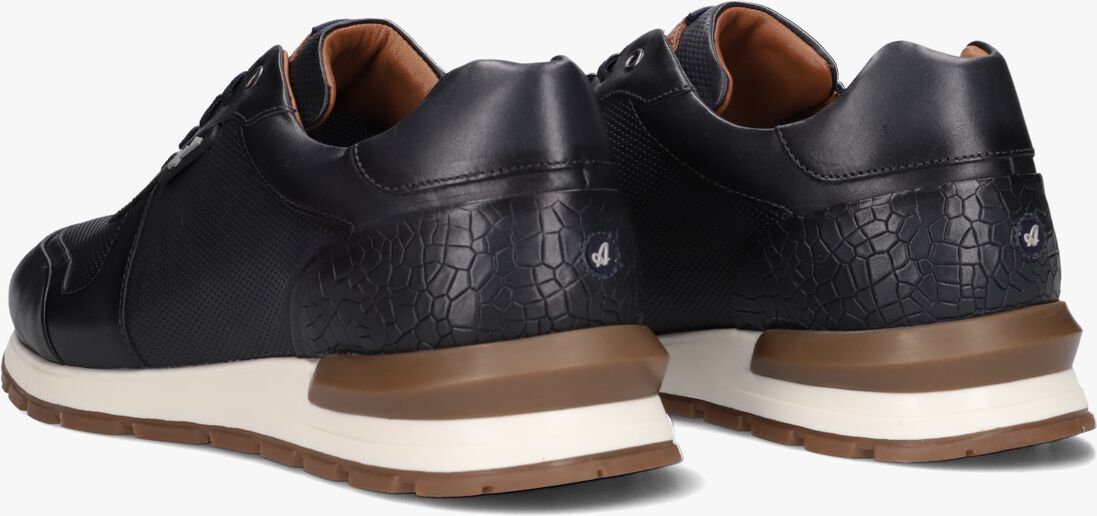 AUSTRALIAN blauwe australian lage sneakers cambridge