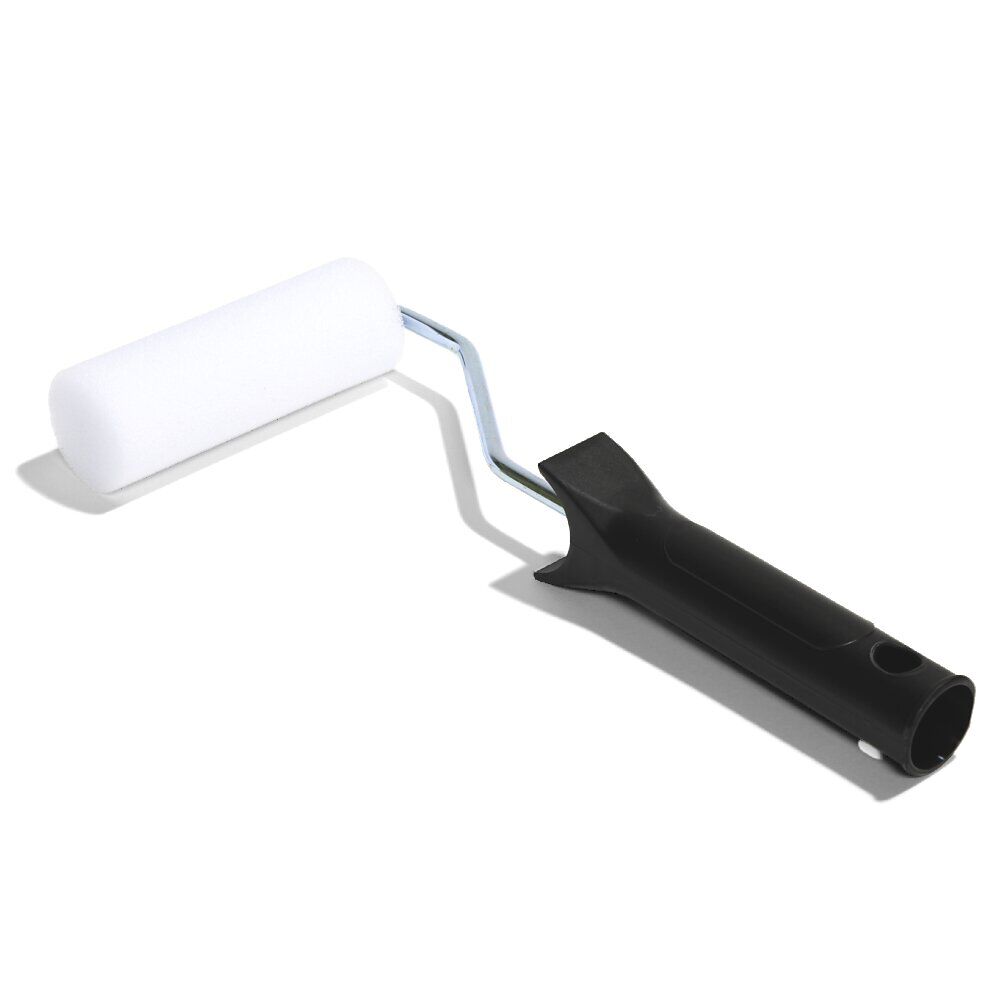 Set de rouleau de peinture 7 accessoires