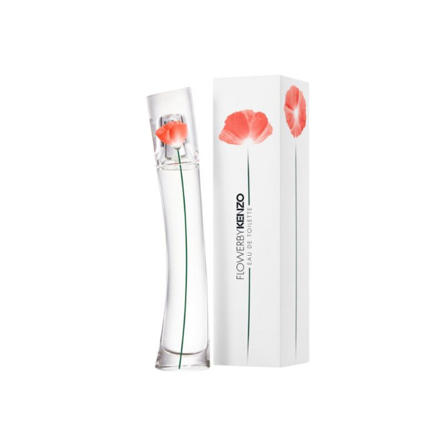 FLOWER BY KENZO Eau de Toilette