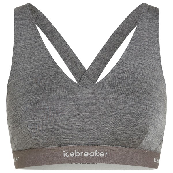 Icebreaker - Women's 125 Cool-Lite Sprite Racerback Bra - Brassière