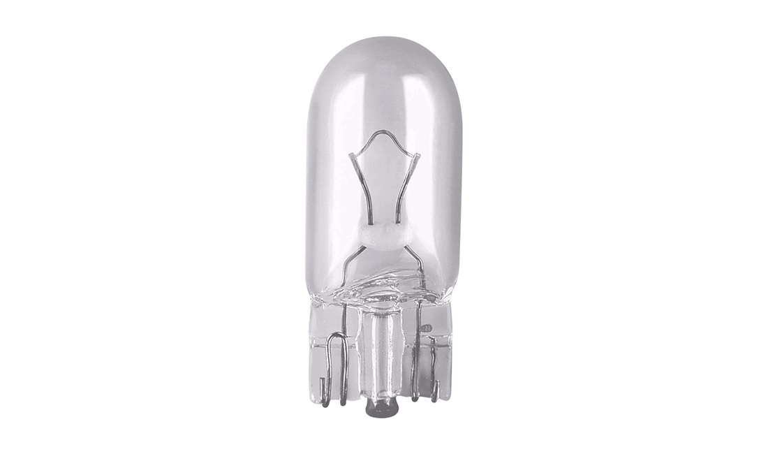Pæresæt W5W Ultra Life - Osram