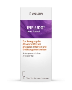 INFLUDO Tropfen, 50 ml