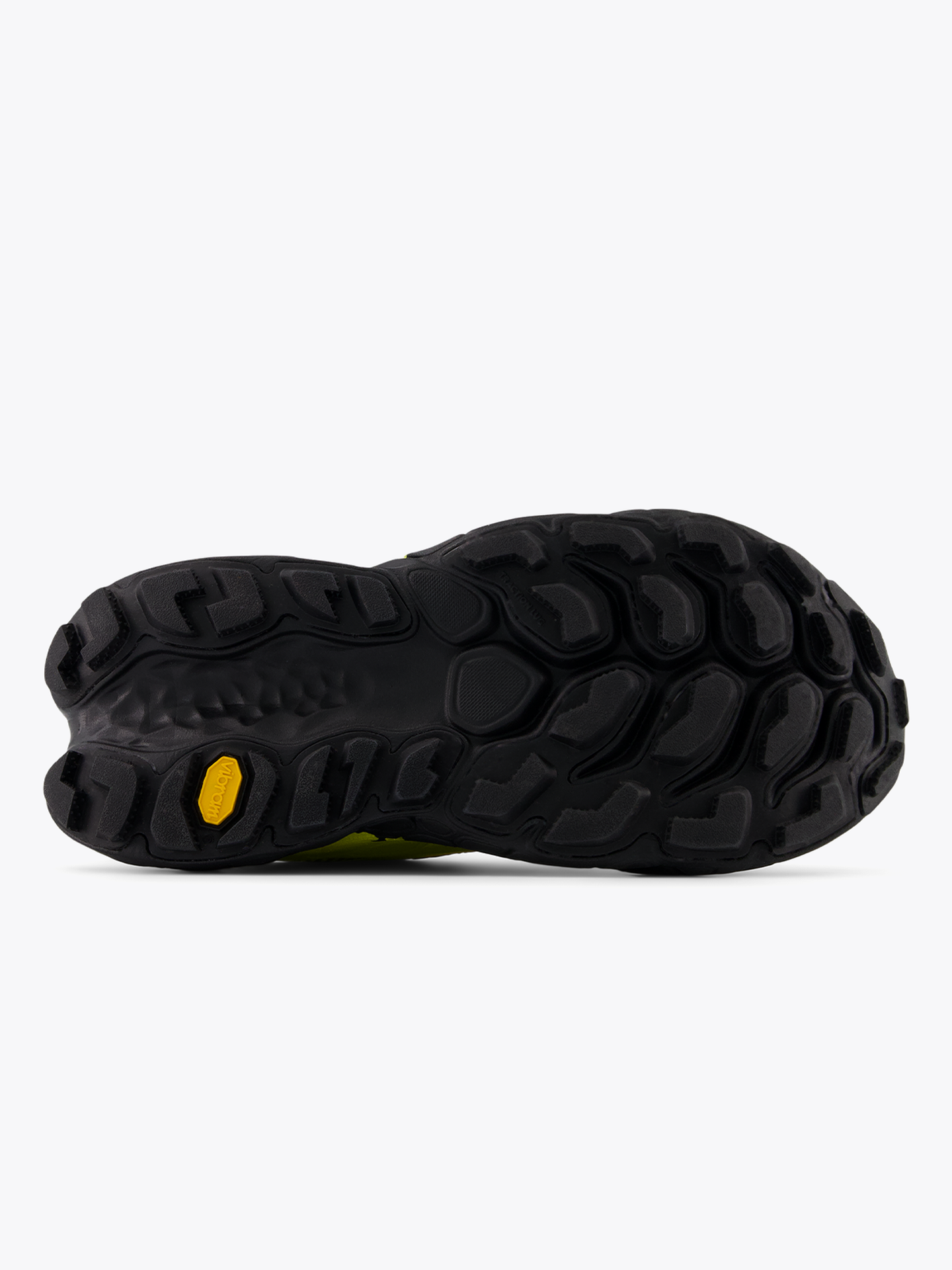 Fresh Foam More Trail v3